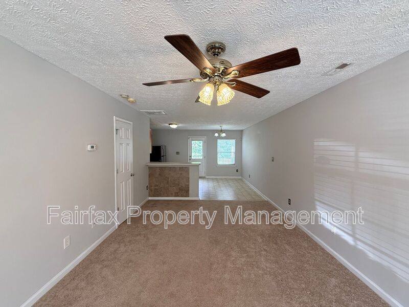 Townhouse for rent at 3131 Ivey Wood Lane, Durham, NC 27703