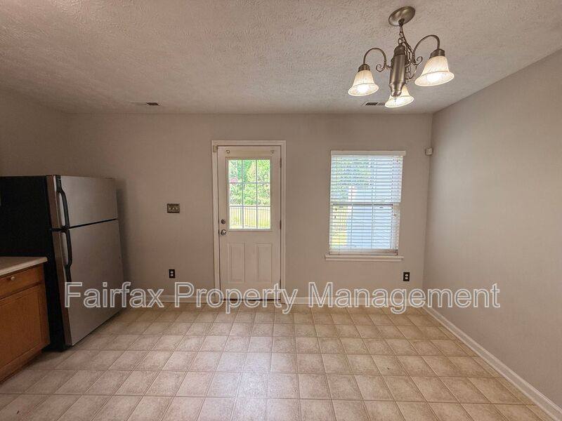 Townhouse for rent at 3131 Ivey Wood Lane, Durham, NC 27703