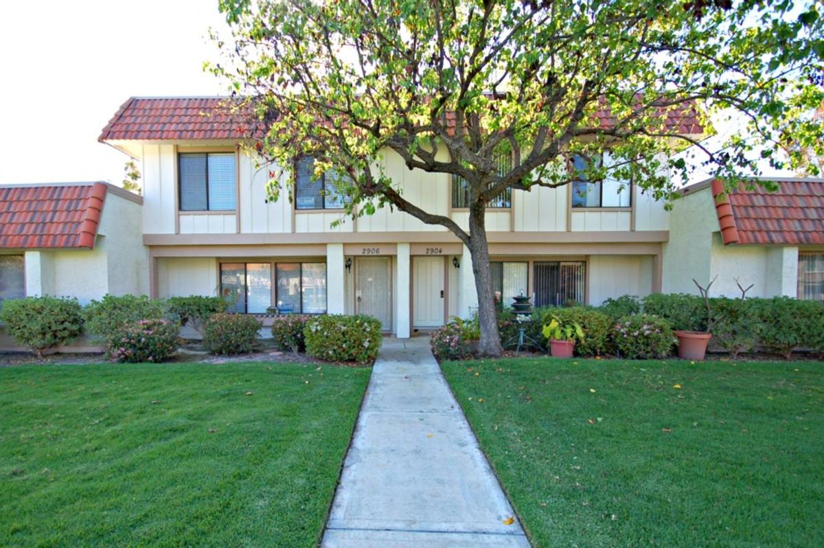 Condo for rent at 2906 Via De Paz, Carlsbad, CA 92010