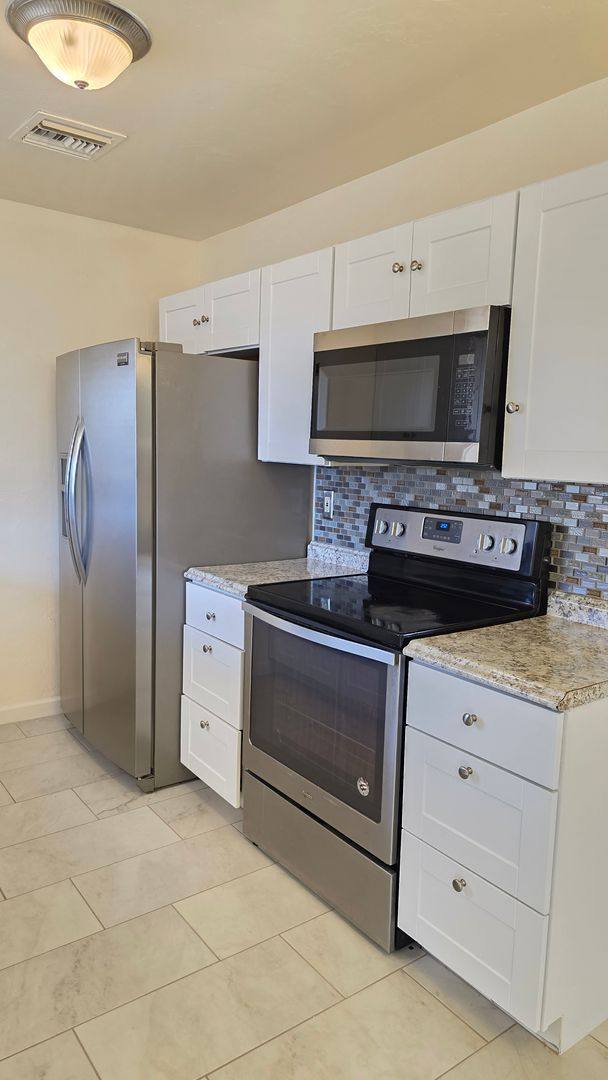 House for rent at 4167 E Market St, Tucson, AZ 85706