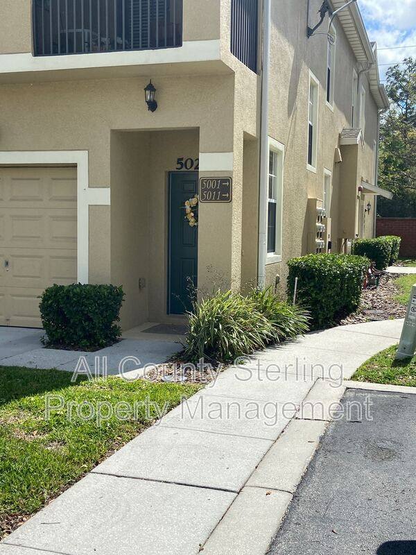 Condo for rent at 5001 Kirkland Way, Lake Mary, FL 32746