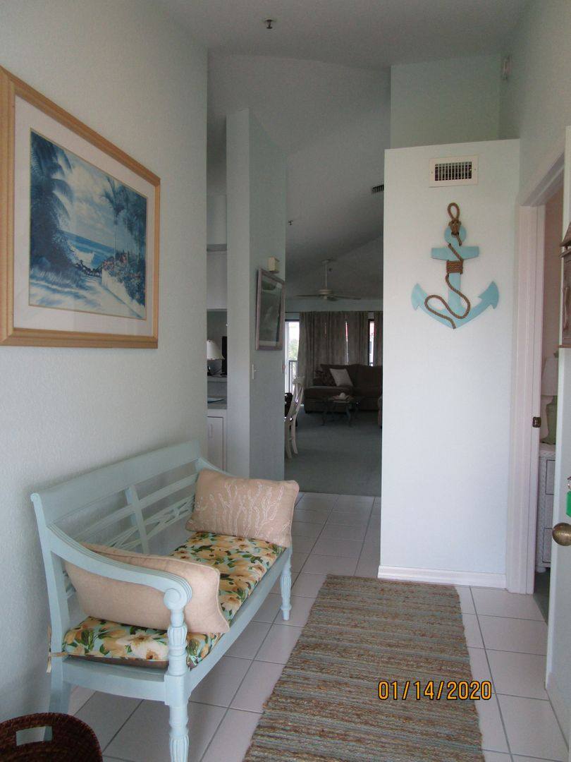 Apartment for rent at 451 Bouchelle Dr, New Smyrna Beach, FL 32169