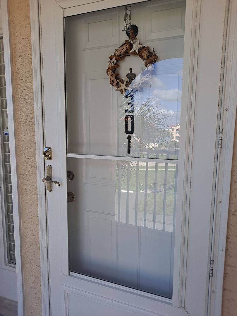 Apartment for rent at 451 Bouchelle Dr, New Smyrna Beach, FL 32169