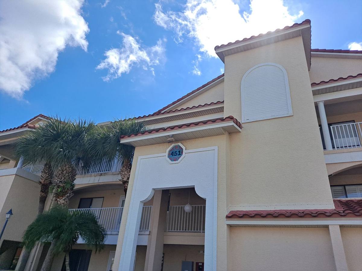 Apartment for rent at 451 Bouchelle Dr, New Smyrna Beach, FL 32169