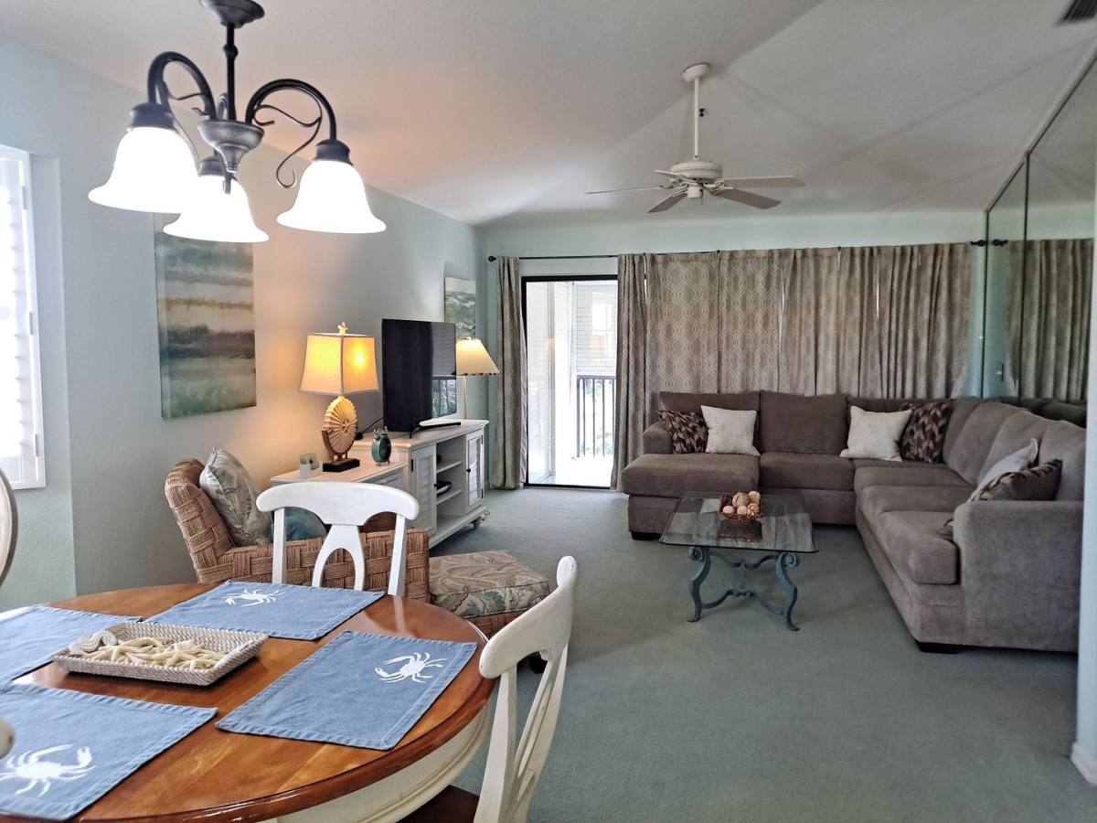Apartment for rent at 451 Bouchelle Dr, New Smyrna Beach, FL 32169