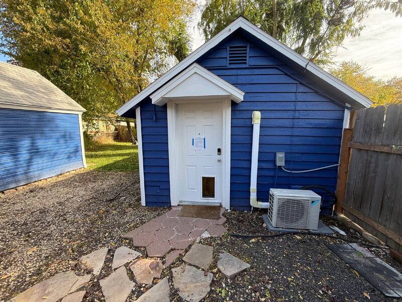 Apartment for rent at 3304 1 2 N 36th St, Boise, ID 83703