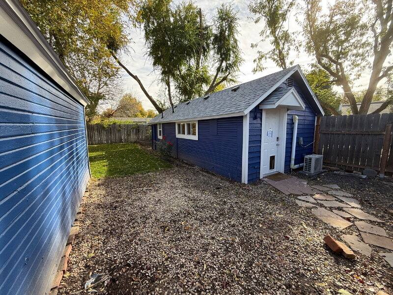 Apartment for rent at 3304 1 2 N 36th St, Boise, ID 83703