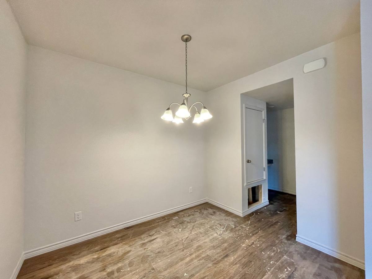 Townhouse for rent at 1708 Clovis Dr, Copperas Cove, TX 76522