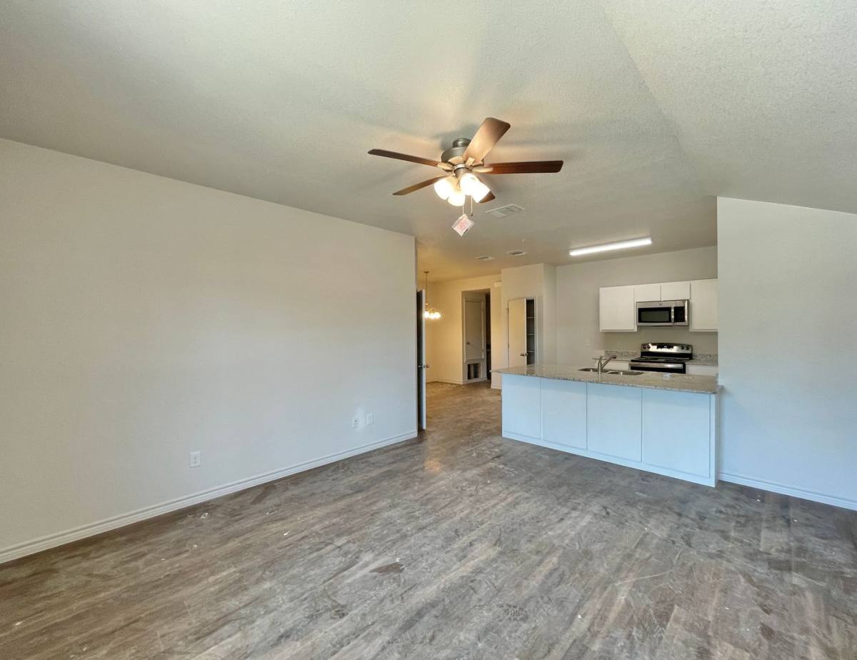 Townhouse for rent at 1708 Clovis Dr, Copperas Cove, TX 76522