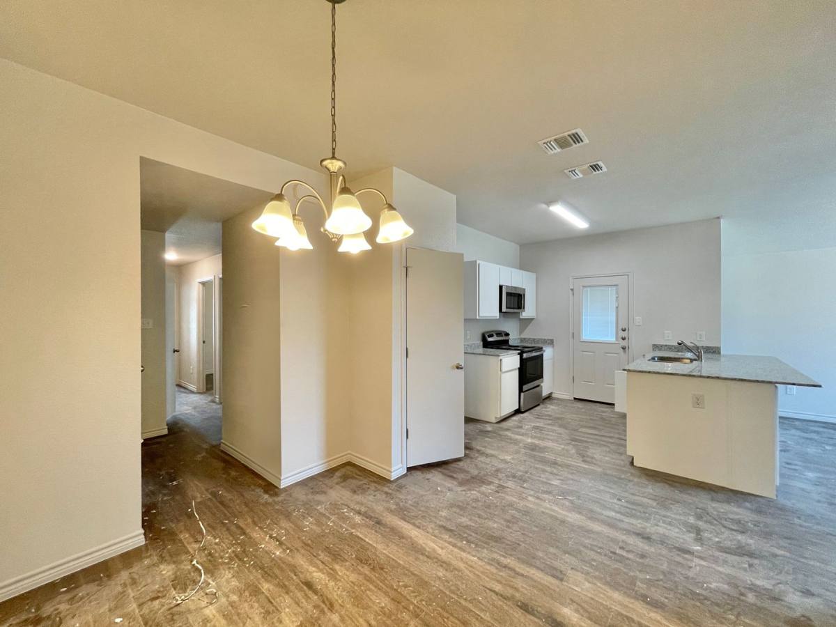 Townhouse for rent at 1708 Clovis Dr, Copperas Cove, TX 76522