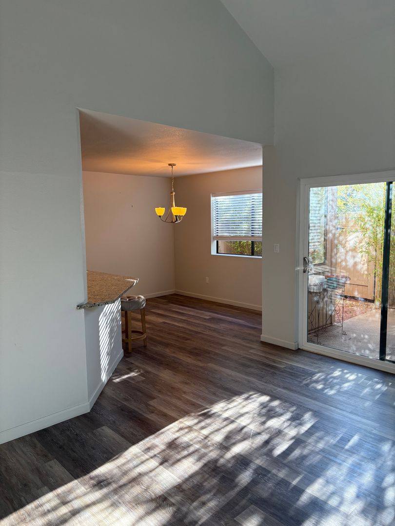 Townhouse for rent at 1340 Vista Montana #34, Sedona, AZ 86336