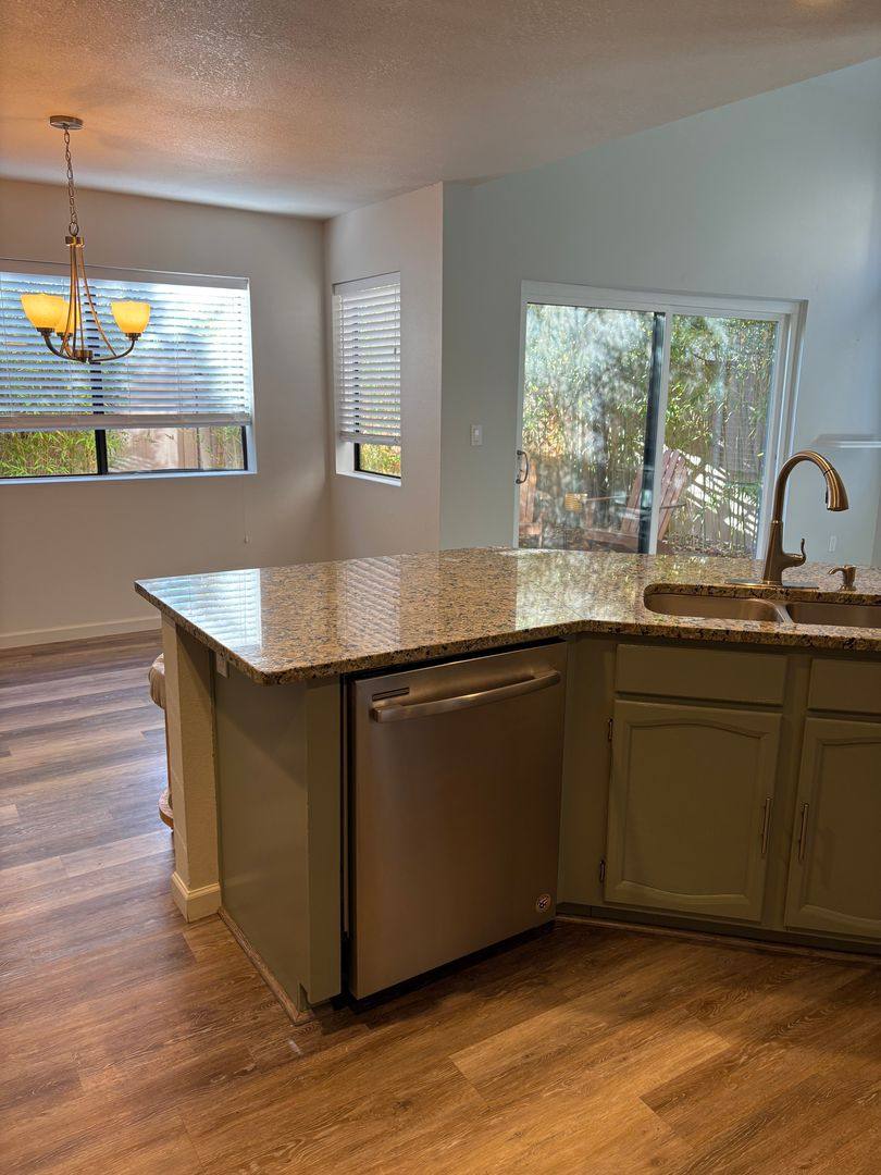 Townhouse for rent at 1340 Vista Montana #34, Sedona, AZ 86336