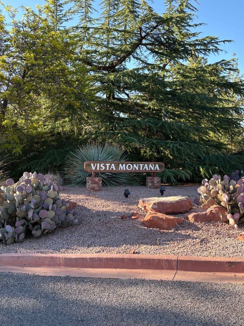 Townhouse for rent at 1340 Vista Montana #34, Sedona, AZ 86336