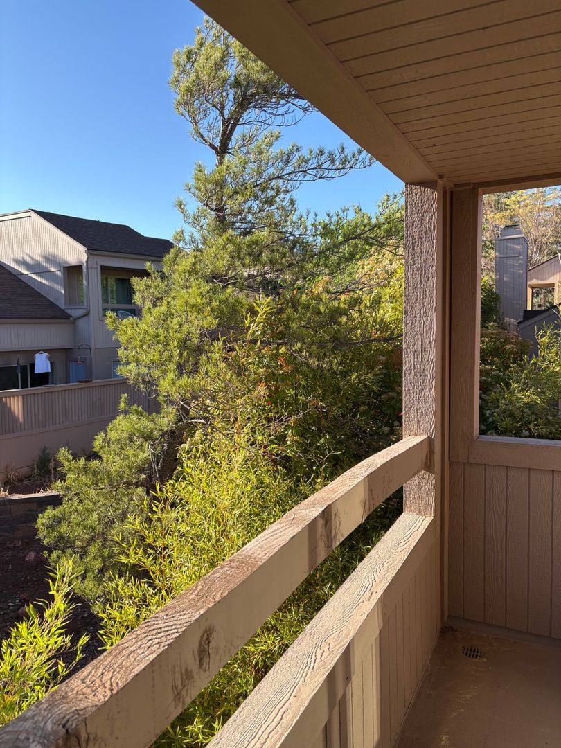 Townhouse for rent at 1340 Vista Montana #34, Sedona, AZ 86336