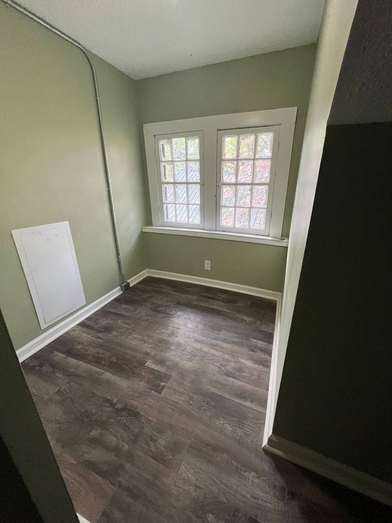 Apartment for rent at 318 S Gibson St, Princeton, IN 47670