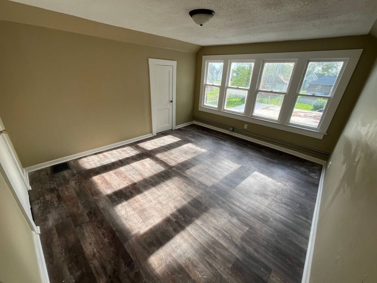 Apartment for rent at 318 S Gibson St, Princeton, IN 47670