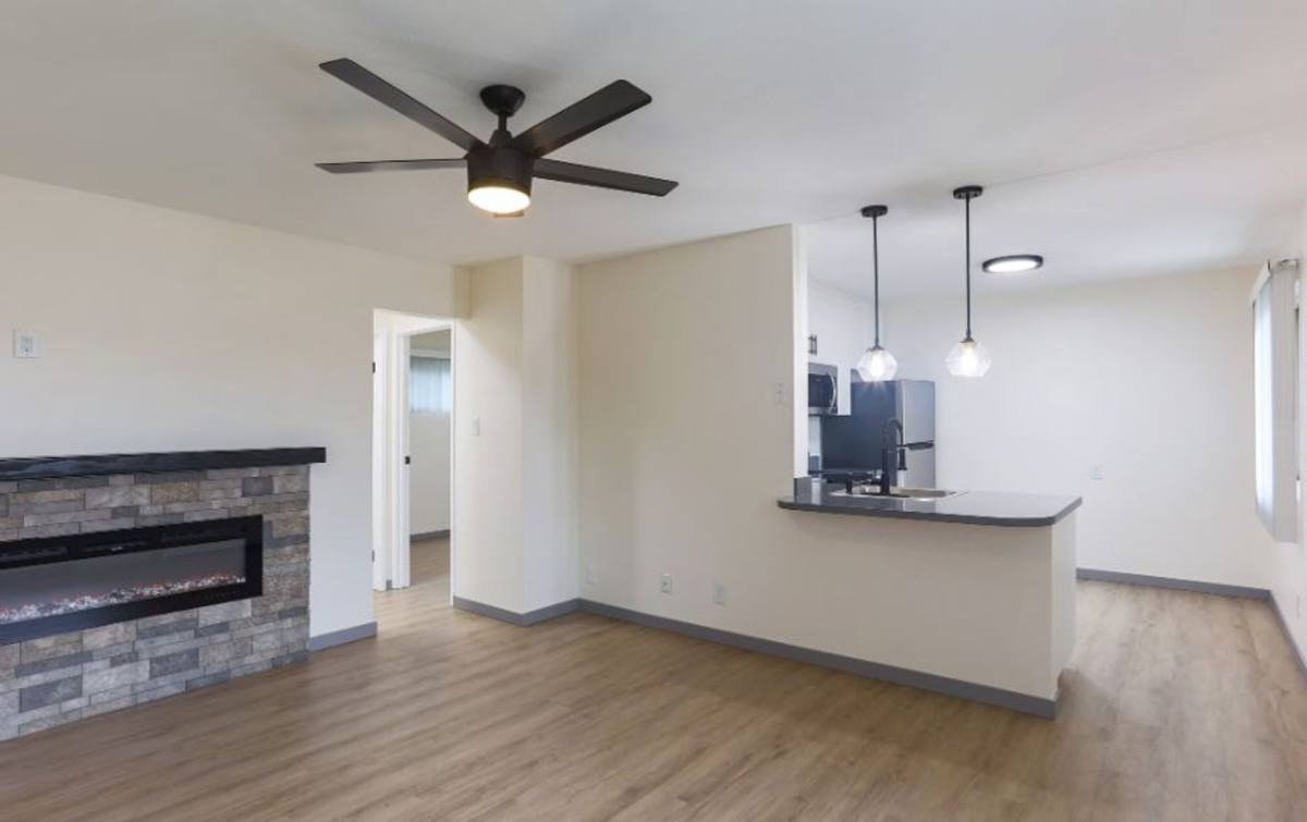 Apartment for rent at 501 Plum St, Capitola, CA 95010