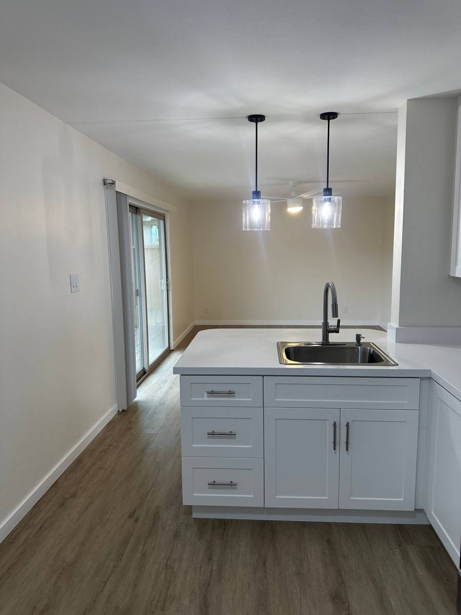 Apartment for rent at 501 Plum St, Capitola, CA 95010
