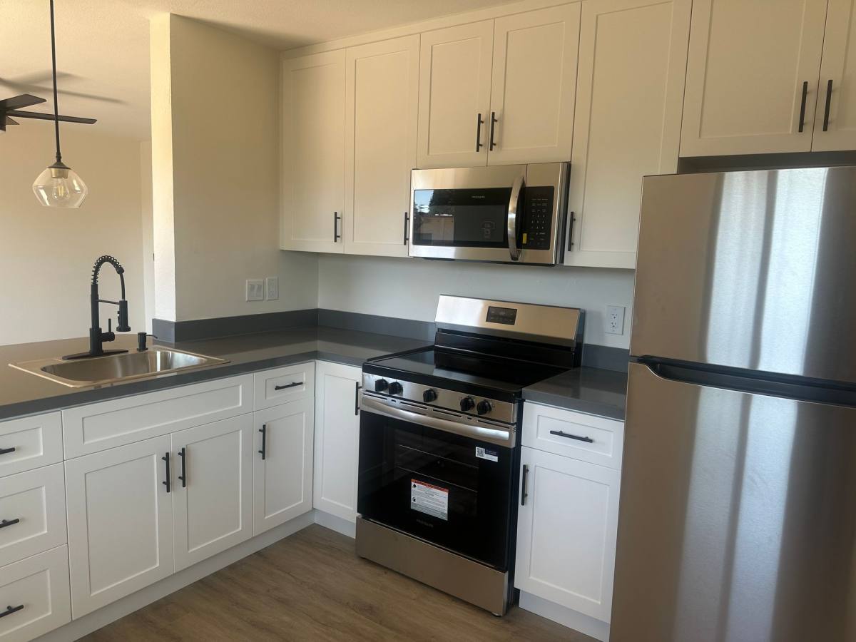Apartment for rent at 501 Plum St, Capitola, CA 95010