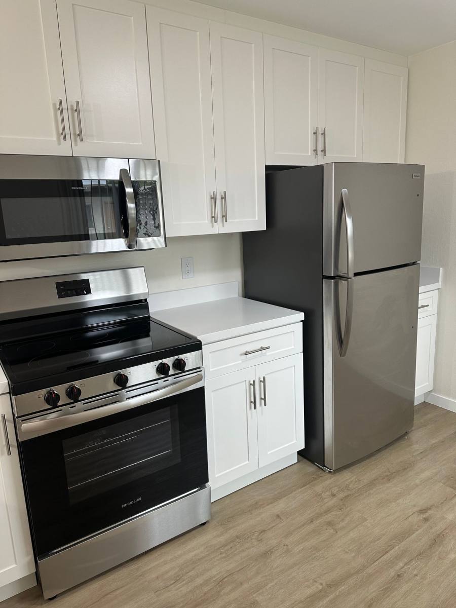 Apartment for rent at 501 Plum St, Capitola, CA 95010