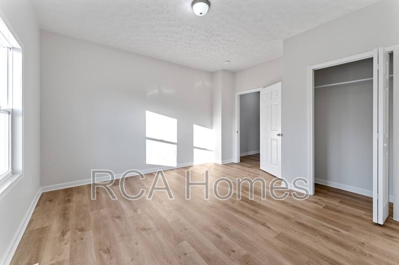 House for rent at 21 N Gray St, Indianapolis, IN 46201