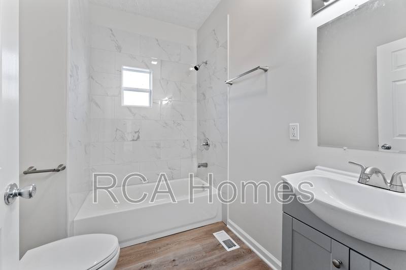House for rent at 21 N Gray St, Indianapolis, IN 46201