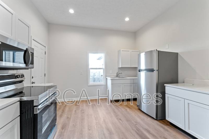 House for rent at 21 N Gray St, Indianapolis, IN 46201