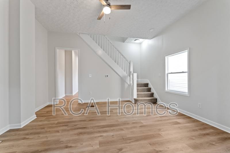 House for rent at 21 N Gray St, Indianapolis, IN 46201