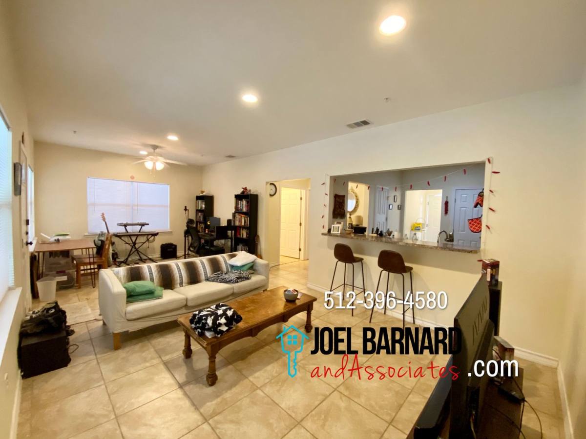 Apartment for rent at 524 S Lbj, San Marcos, TX 78666