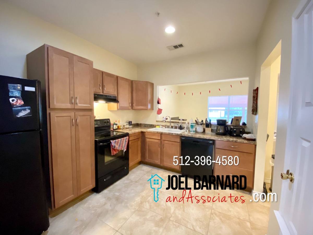 Apartment for rent at 524 S Lbj, San Marcos, TX 78666
