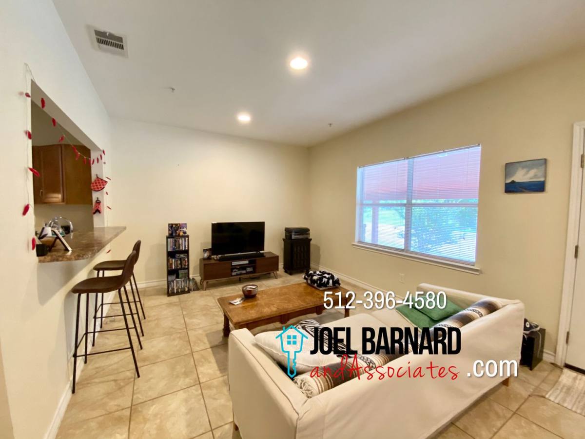 Apartment for rent at 524 S Lbj, San Marcos, TX 78666