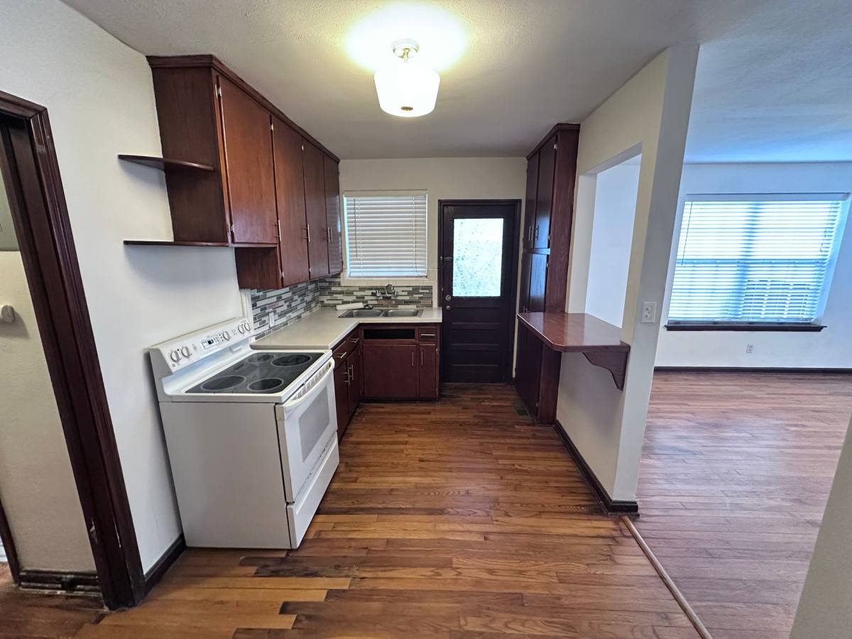 Apartment for rent at 1731 Flagler Ave, Jacksonville, FL 32207