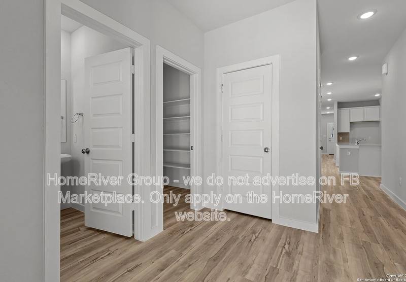 House for rent at 2540 Solon Lane, Seguin, TX 78155