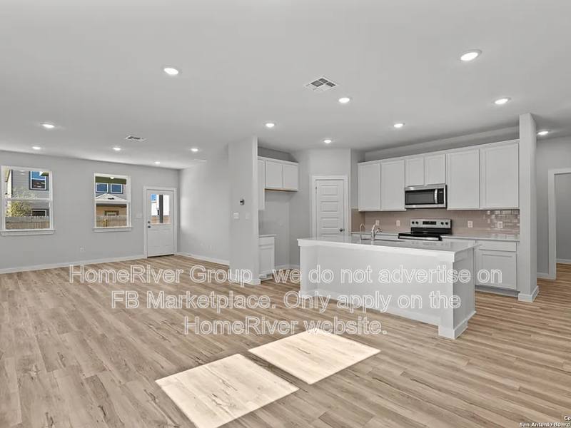 House for rent at 2540 Solon Lane, Seguin, TX 78155