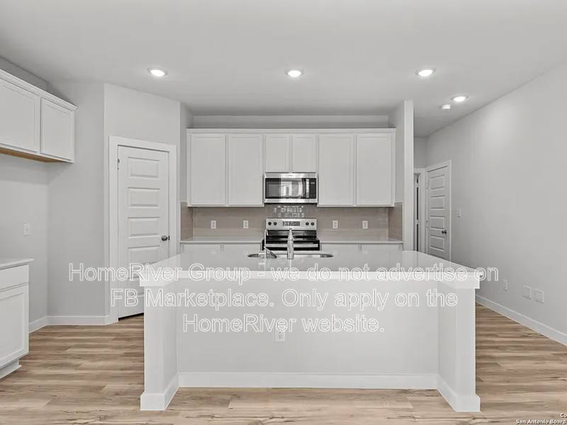 House for rent at 2540 Solon Lane, Seguin, TX 78155