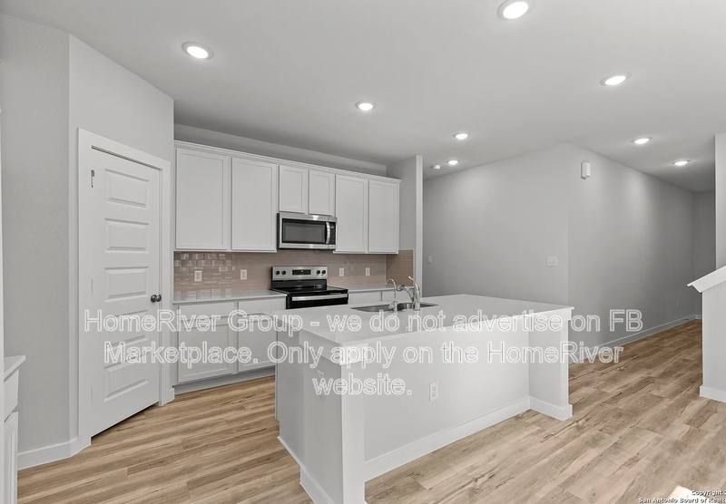 House for rent at 2540 Solon Lane, Seguin, TX 78155
