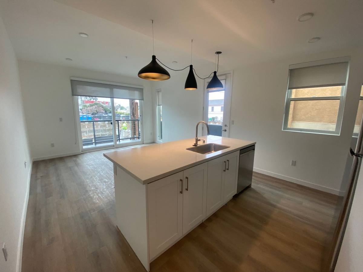 Apartment for rent at 4015 Richmond St #206, San Diego, CA 92103