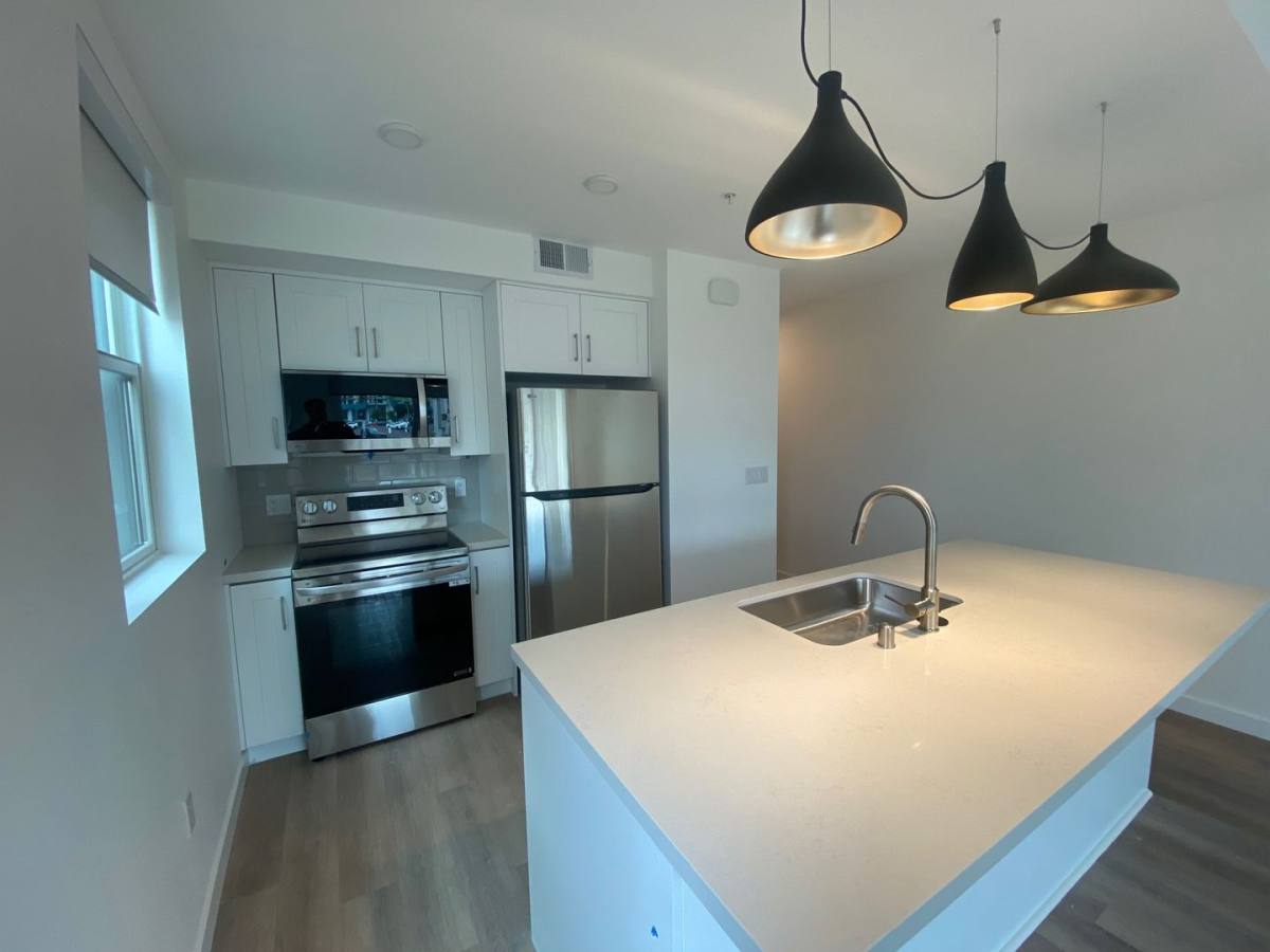 Apartment for rent at 4015 Richmond St #206, San Diego, CA 92103