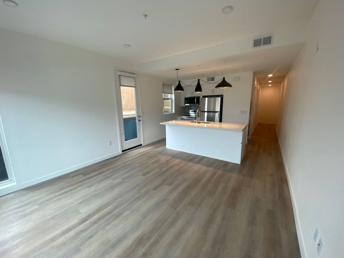 Apartment for rent at 4015 Richmond St #206, San Diego, CA 92103
