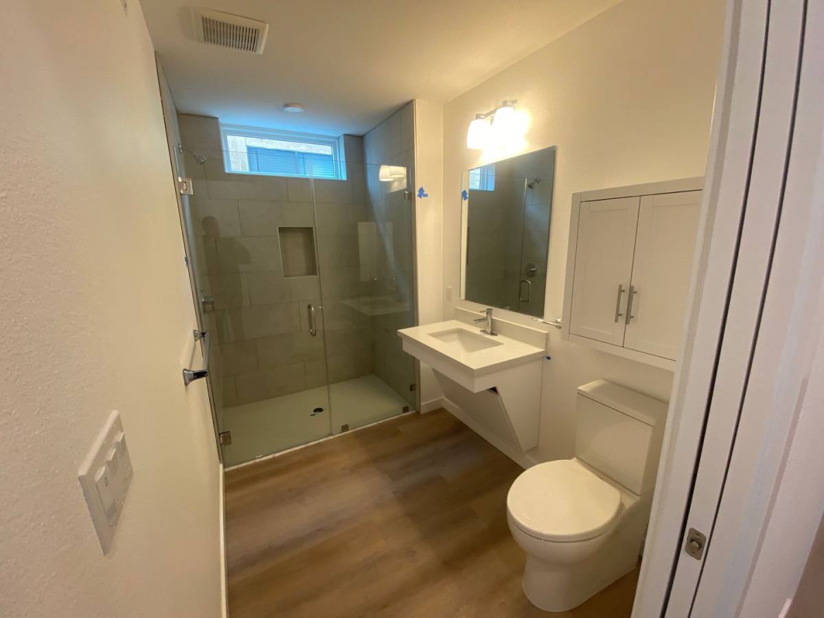 Apartment for rent at 4015 Richmond St #206, San Diego, CA 92103
