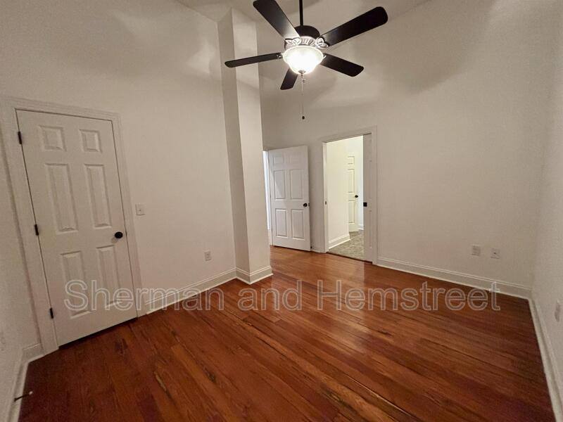 Apartment for rent at 1204 Broad St #4, Augusta, GA 30901