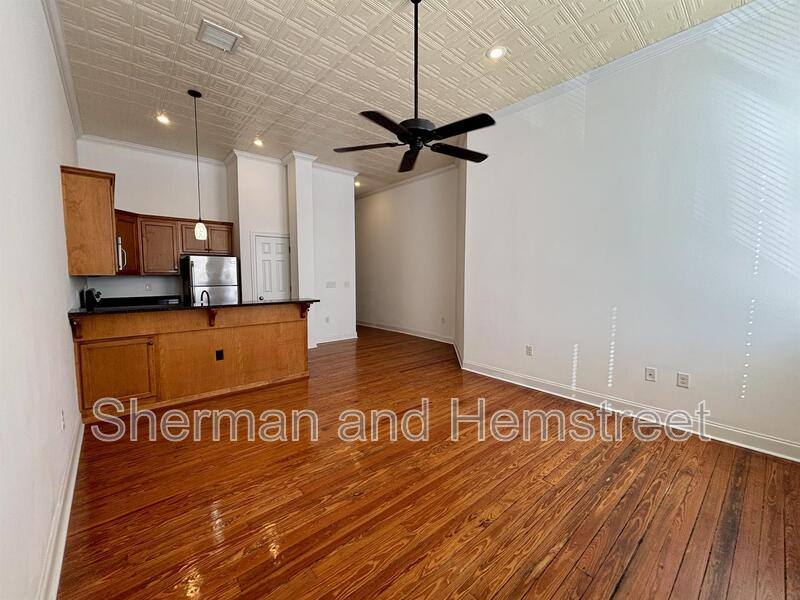 Apartment for rent at 1204 Broad St #4, Augusta, GA 30901