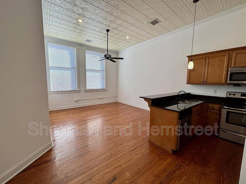 Apartment for rent at 1204 Broad St #4, Augusta, GA 30901