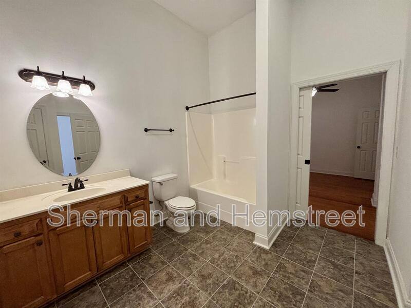 Apartment for rent at 1204 Broad St #4, Augusta, GA 30901