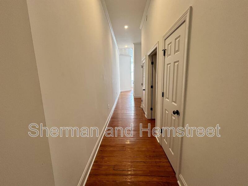 Apartment for rent at 1204 Broad St #4, Augusta, GA 30901