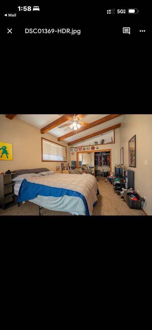 Apartment for rent at 3004 N Victoria, Alpine, CA 91901