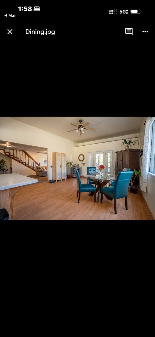 Apartment for rent at 3004 N Victoria, Alpine, CA 91901