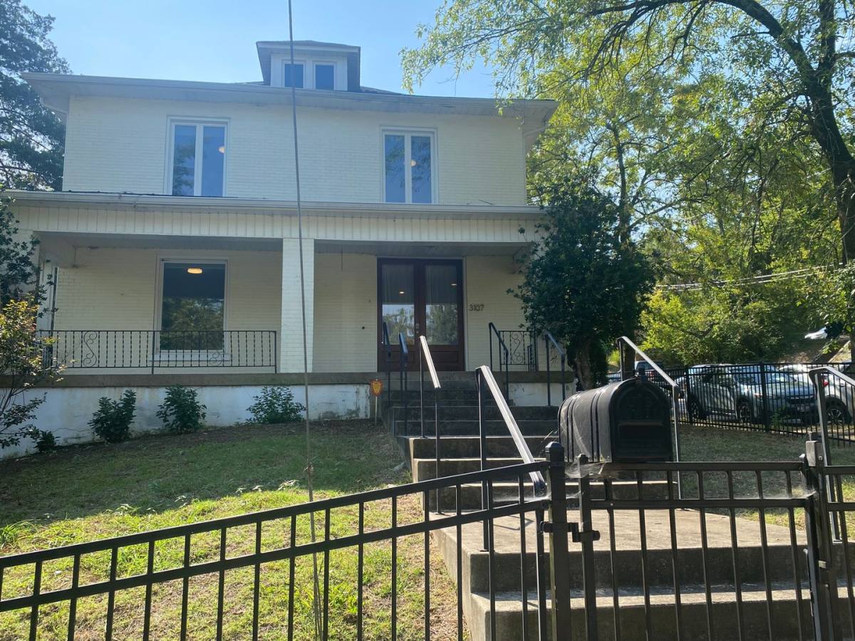 House for rent at 3107 Vanderbilt Place, Nashville, TN 37212