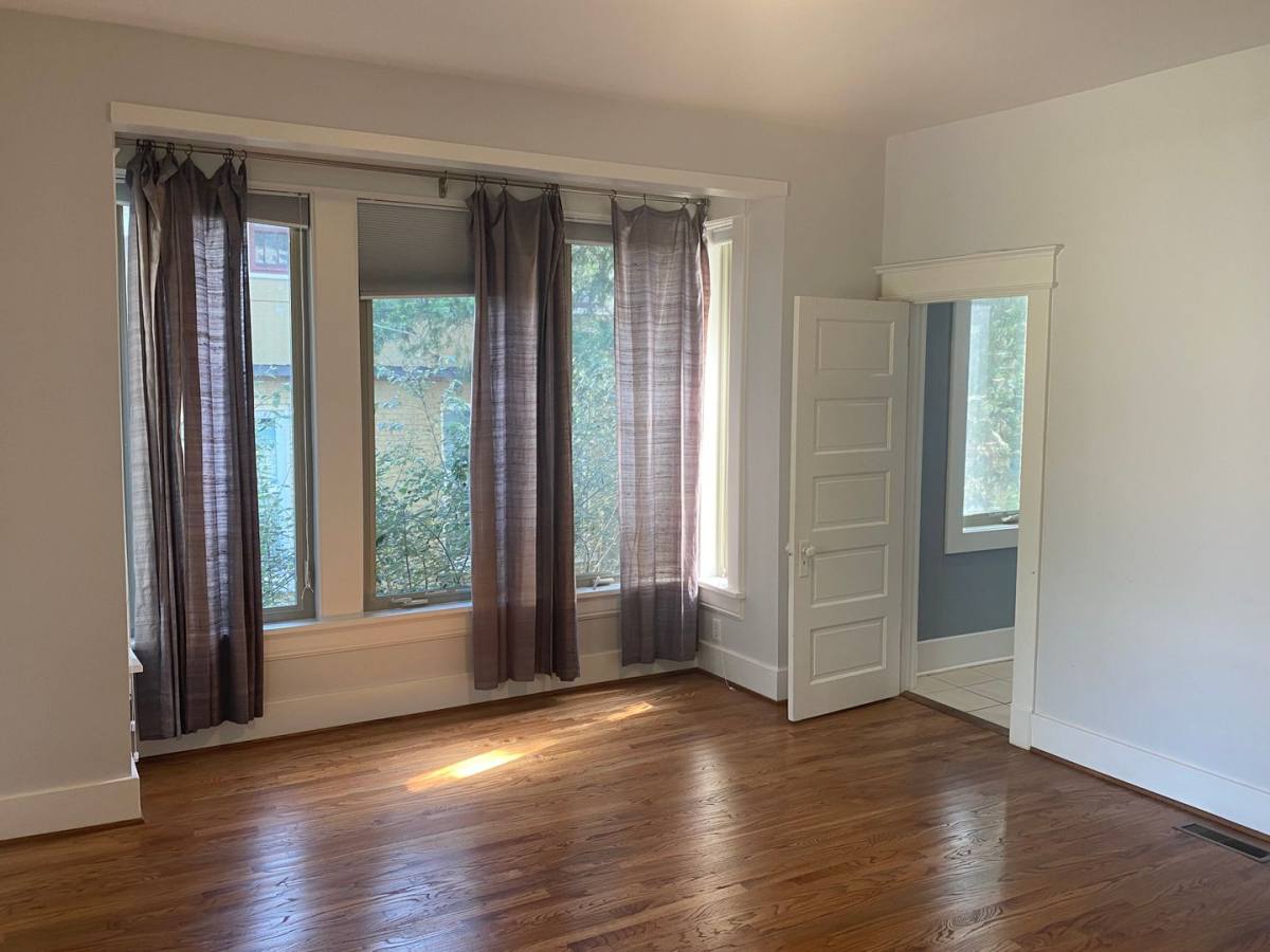 House for rent at 3107 Vanderbilt Place, Nashville, TN 37212