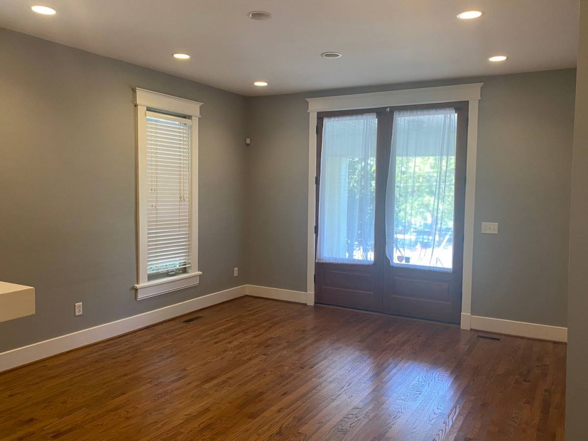 House for rent at 3107 Vanderbilt Place, Nashville, TN 37212
